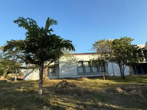 Ex fábrica - 1 hectarea