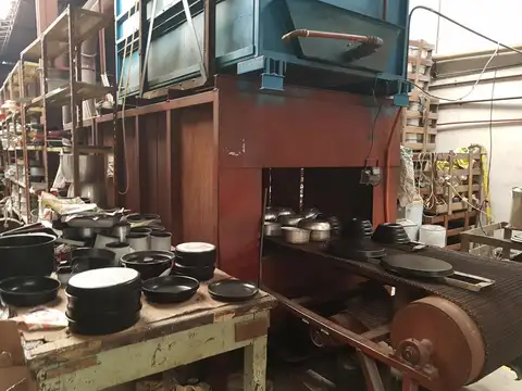 Galpon en Venta en Billinghurst, USD 420.000