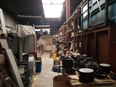 Calle 80 (Ex Lacroze)  al 5600 Villa Libertad