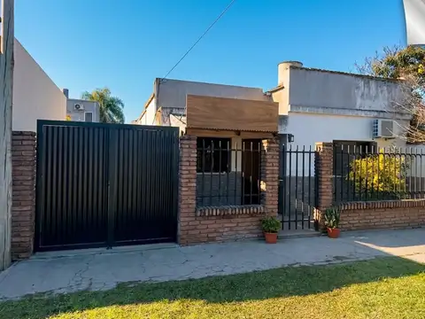 Casa en Alquiler en Santa Fe, La Capital