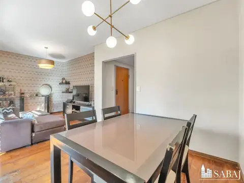 Departamento en Venta Apto profesional