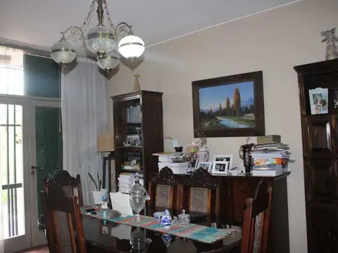 Casa en Venta en San Jose de Guaymallen, USD 240.000