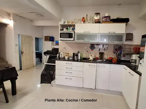 Casa en Venta 20 años