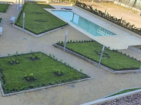 Departamento en Venta 8 años