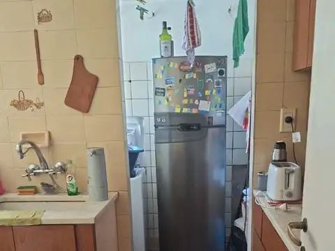 Departamento en Venta 60 años