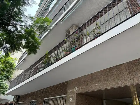 Av. Libertador 5800 , Piso 8