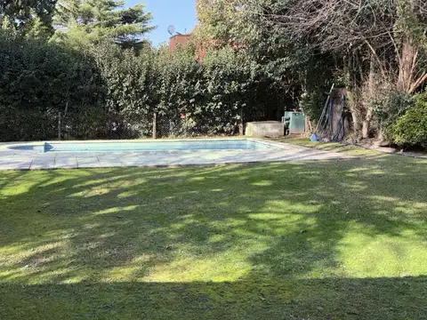 Casa en Venta de 3 dormitorios