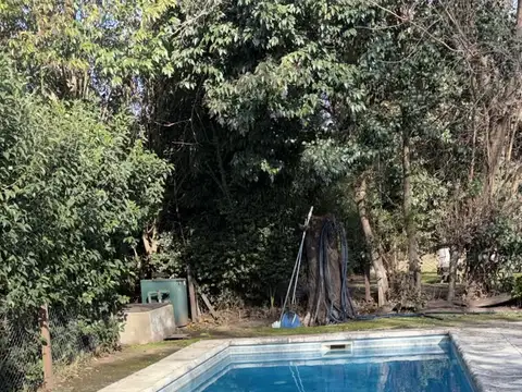 Casa en Venta en El Bosque, USD 110.000
