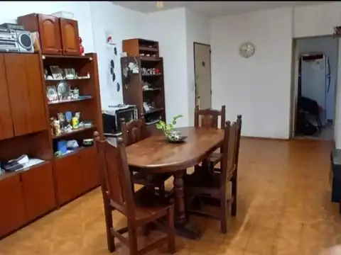 Departamento en Venta 35 años