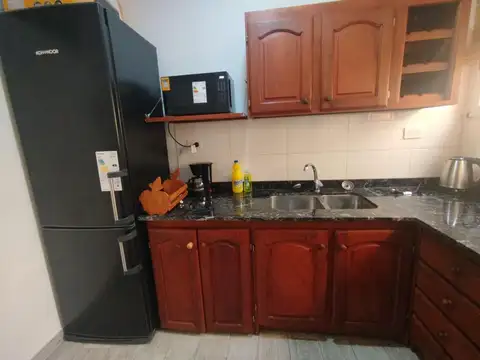 Departamento 2 amb alquiler estudiante