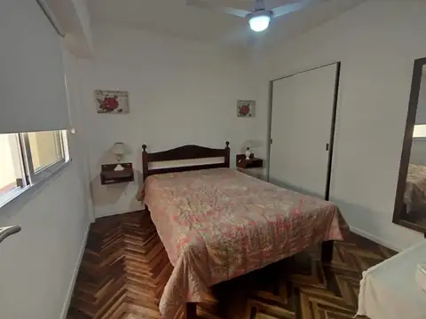 Rivadavia 2200, Piso 8