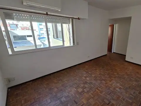 Departamento en Alquiler en Recoleta, CABA