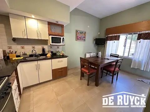 Casa en Venta 30 años