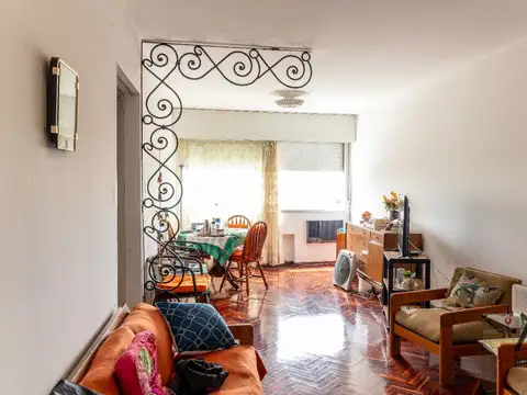 Departamento en Venta en Centro , USD 118.000