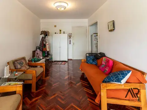 Apartamento en venta en Centro