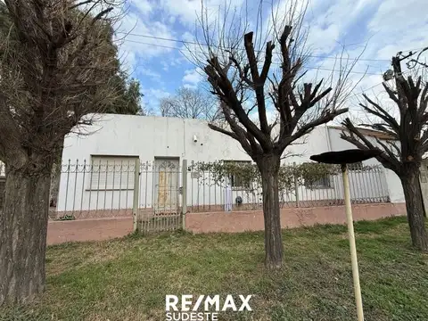 ALDEA ROMANA, Lote de 674MT2 con Construccion.