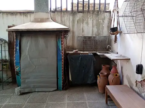 Casa en Venta en Talleres Oeste, USD 34.000