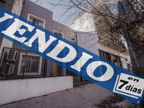Casa en Venta en Villa Devoto, Capital Federal