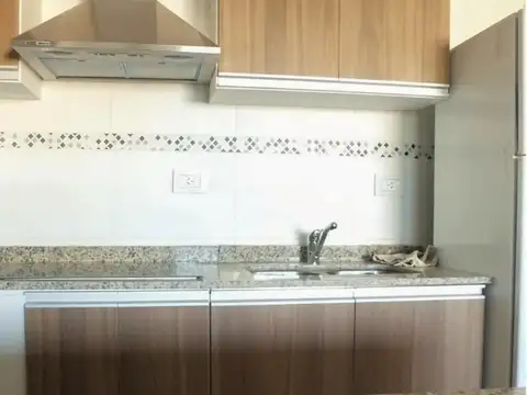 Departamento céntrico en alquiler