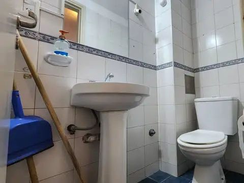 Alquiler Oficina Excelente Ubicación Centrica