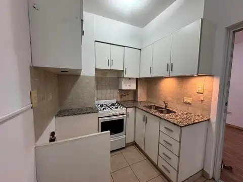 Departamento en Alquiler de 2 dormitorios