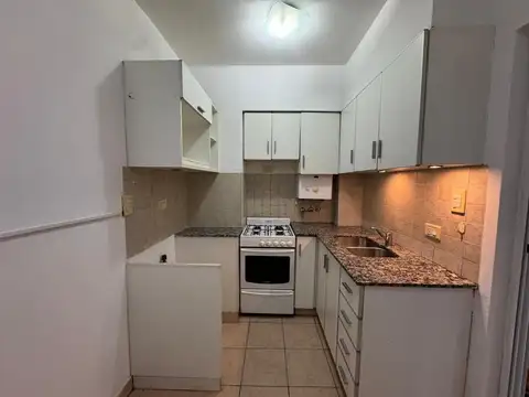 Departamento en Alquiler de 3 ambientes