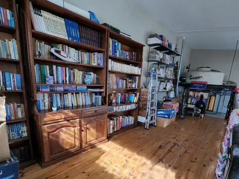 LOFT EN VENTA A CENTENARIO URUGUAYO AL 900 VILLA DOMINICO