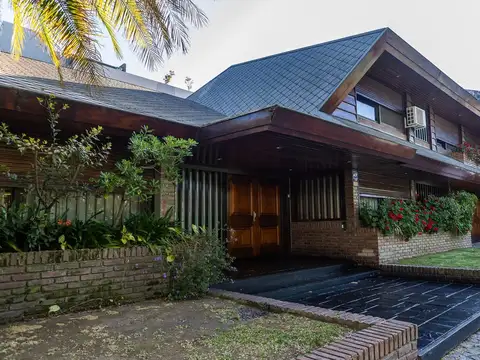 Casa en Venta de 5 dormitorios