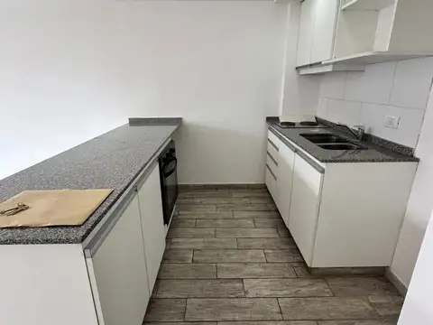 Departamento en Venta 4 años