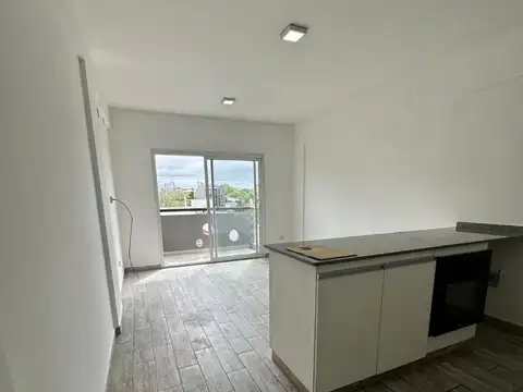 Departamento en Venta en Barrio San Pedro, USD 62.000
