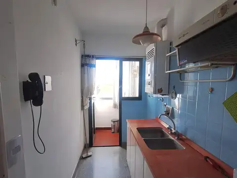 Departamento en Venta al Este