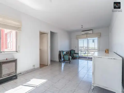 Departamento en Venta de 4 ambientes