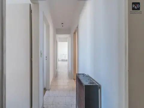 Departamento en Venta 35 años