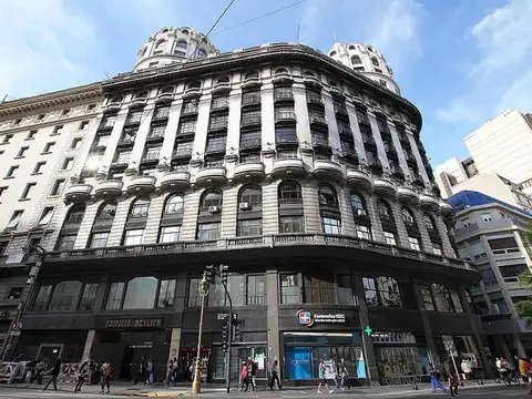 Local en Alquiler en San Nicolás, USD 7.500