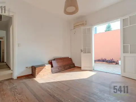 Venta PH 3 ambientes Gran Terraza, Parrilla y Sol SIN EXPENSAS en Parque Chas