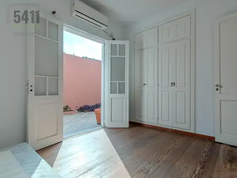 Depto Tipo Casa en Venta de 3 ambientes