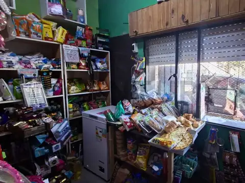 Casa en Venta 59 años