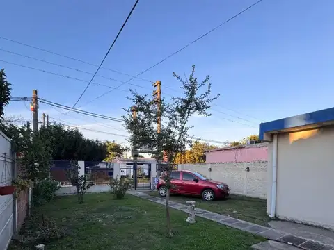 Casa en Venta en Parque San Martín, USD 55.000