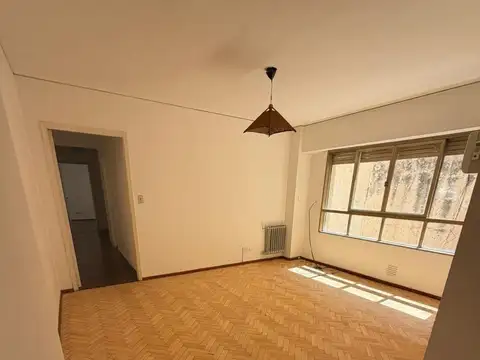 Departamento en Alquiler de 4 ambientes