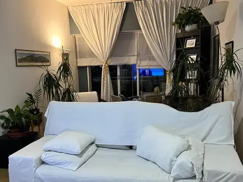 Calderon de la Barca 2776 Piso 5
