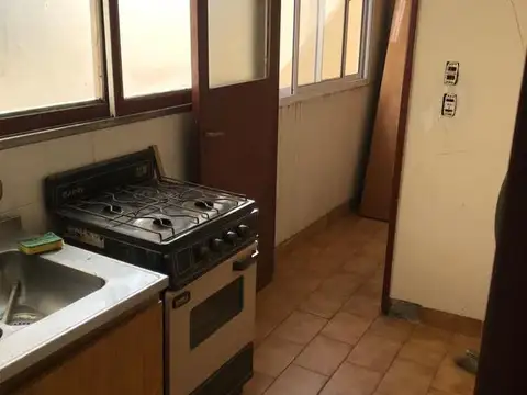 Departamento en Venta en Villa Devoto, USD 115.000
