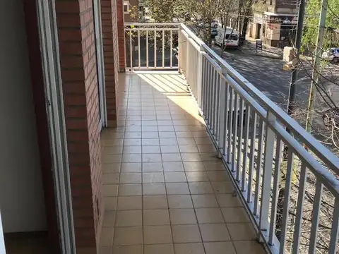 Calderon de la Barca 2776 Piso 5