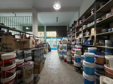 Avenida Rodriguez Peña 4700