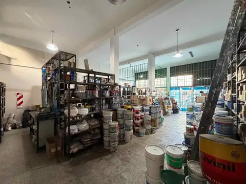 Local en Alquiler 36 años
