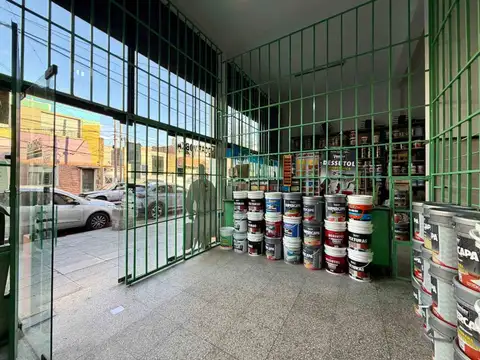 Local en Alquiler en Villa Lynch, $ 2.400.000