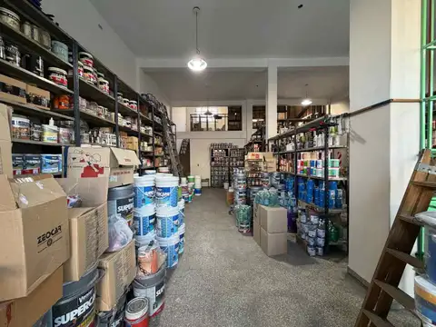 Local en Alquiler 36 años
