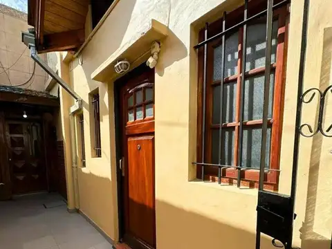 Depto Tipo Casa en Venta de 3 ambientes