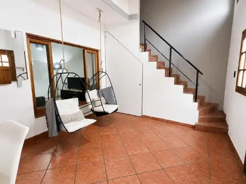 Depto Tipo Casa en Venta en Lanús Oeste, USD 78.000