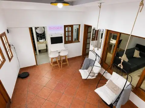 Depto Tipo Casa en Venta 10 años