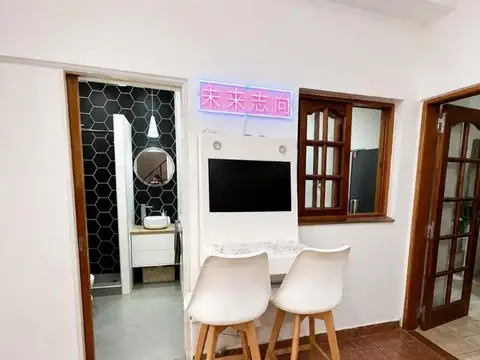 Venta - Ph 3 Ambientes con Patio y Terraza - Lanús